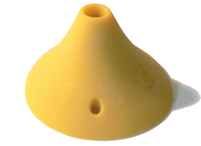 Trad Bolt-On L Sloper(A)