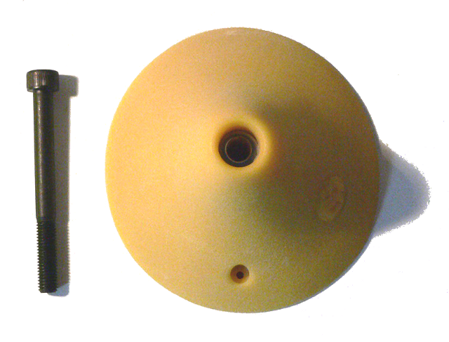 Trad Bolt-On L Sloper(A)