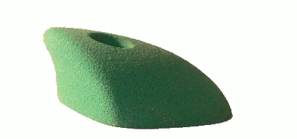 Trad Bolt-On L Crimp(A)