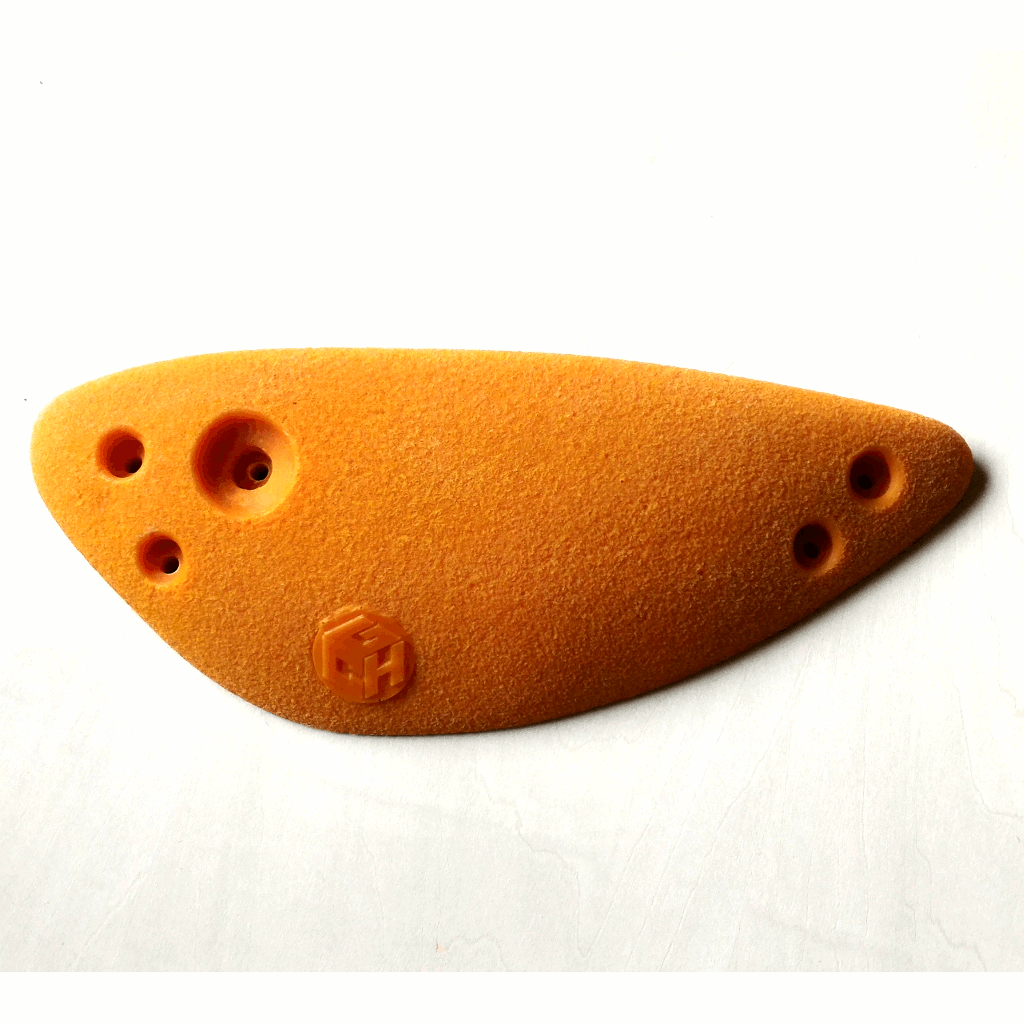 Trad Screw-On L Crimp(A)