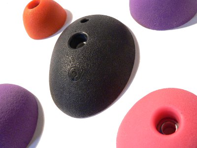 Trad Bolt-On M Sloper(A)