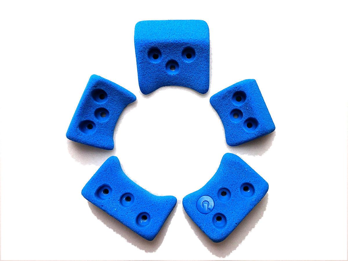 Trad Screw-On XS Stance(A)