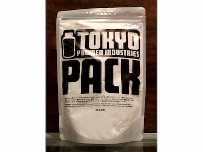 Tokyo powder PurePack - Large
