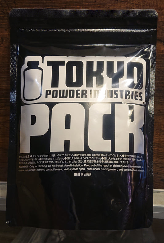 Tokyo powder BlackPack - Small